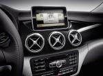 Mercedes-Benz B-Class 2011 года